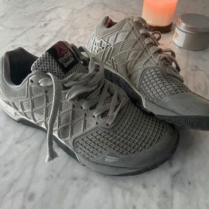 Reebok Nano CrossFit